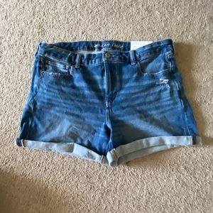American Eagle Outfitters Dream Shorts